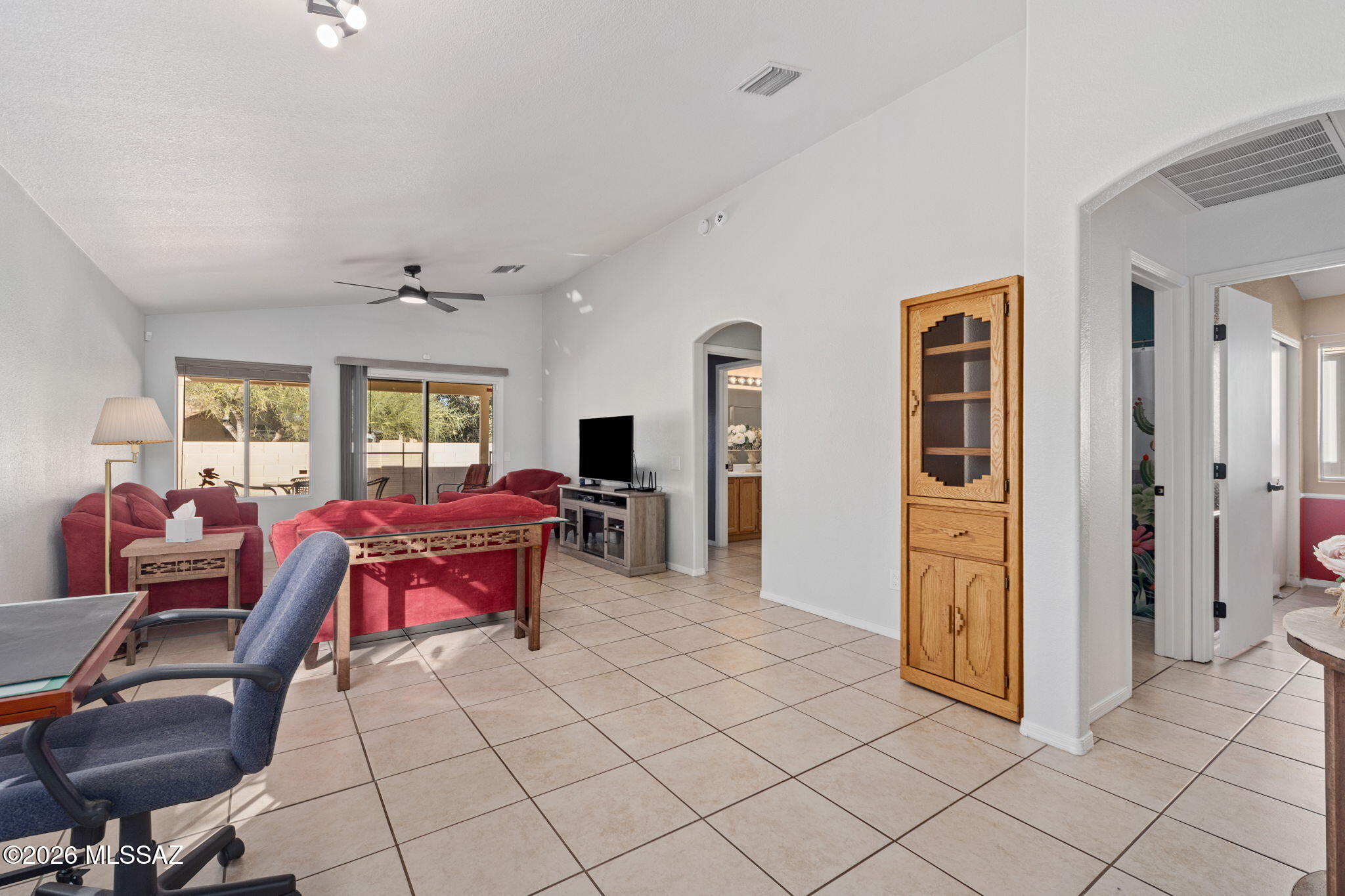 3336 W Wheatfield Place