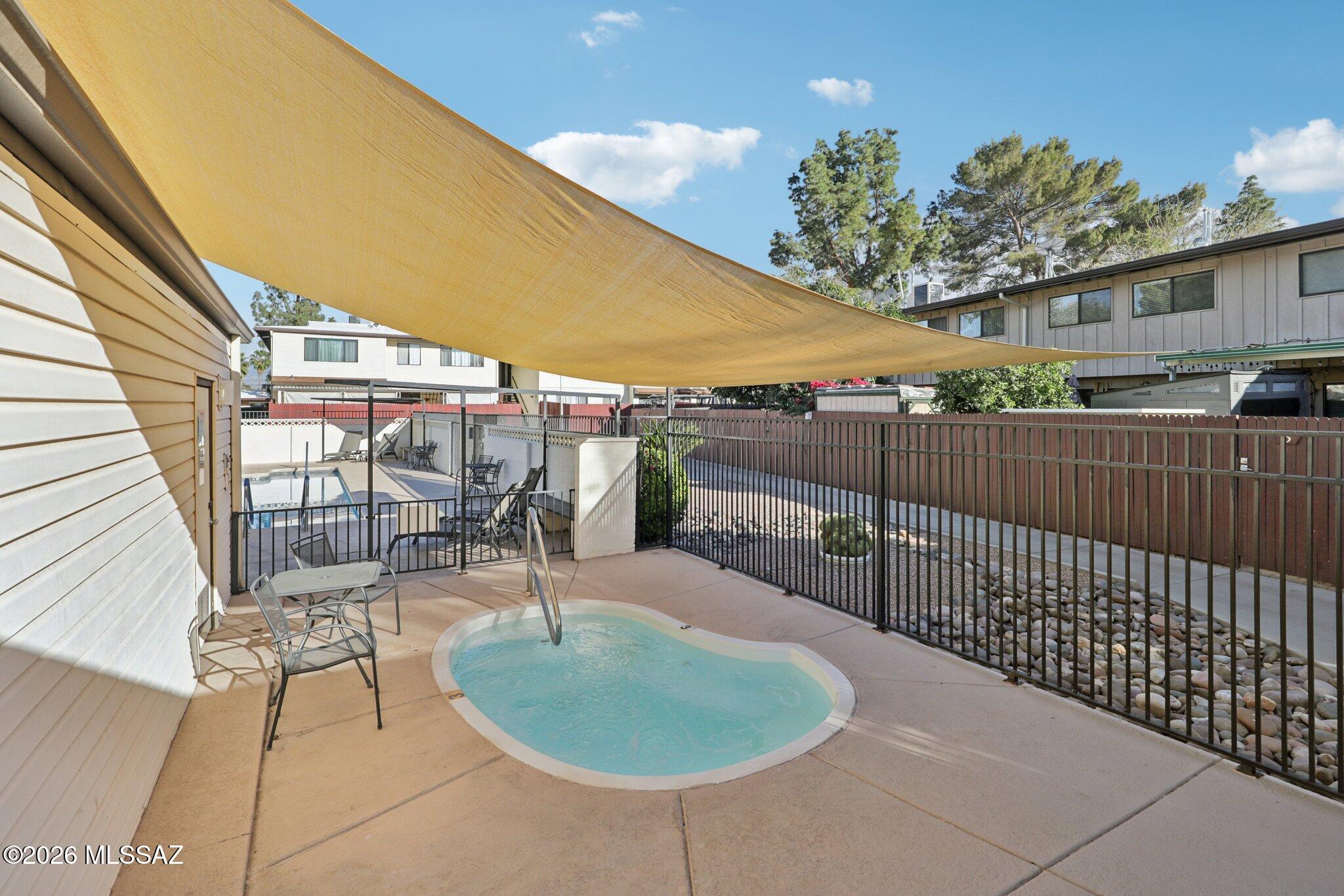 1378 S Avenida Polar L-3