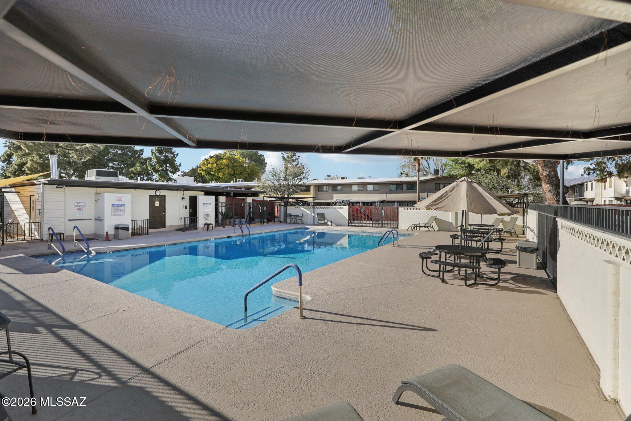 1378 S Avenida Polar L-3