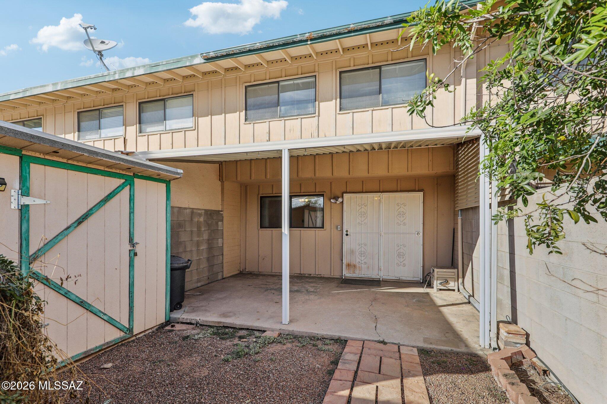 1378 S Avenida Polar L-3