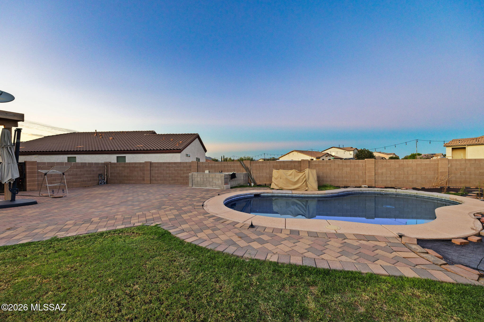 8229 W Melanitta Drive