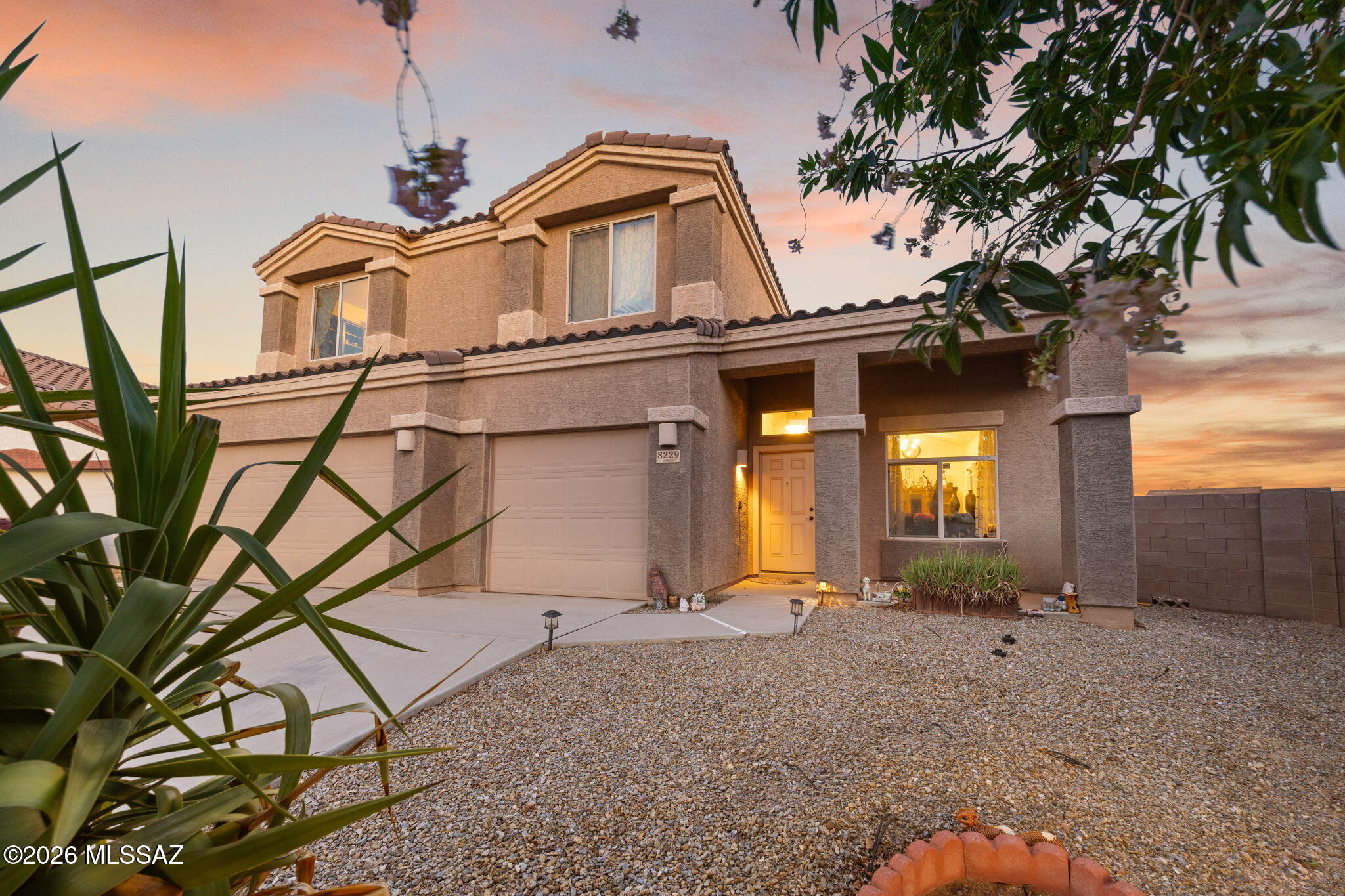 8229 W Melanitta Drive
