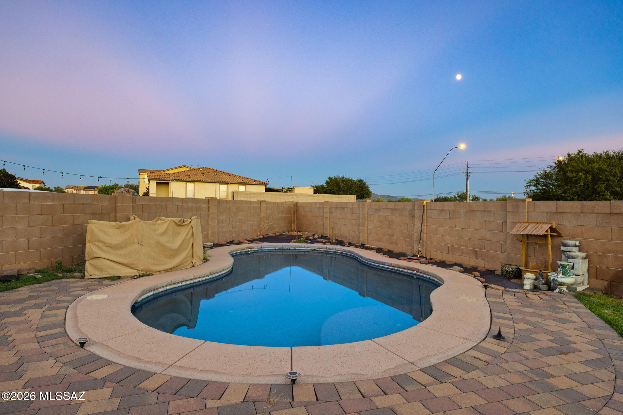 8229 W Melanitta Drive