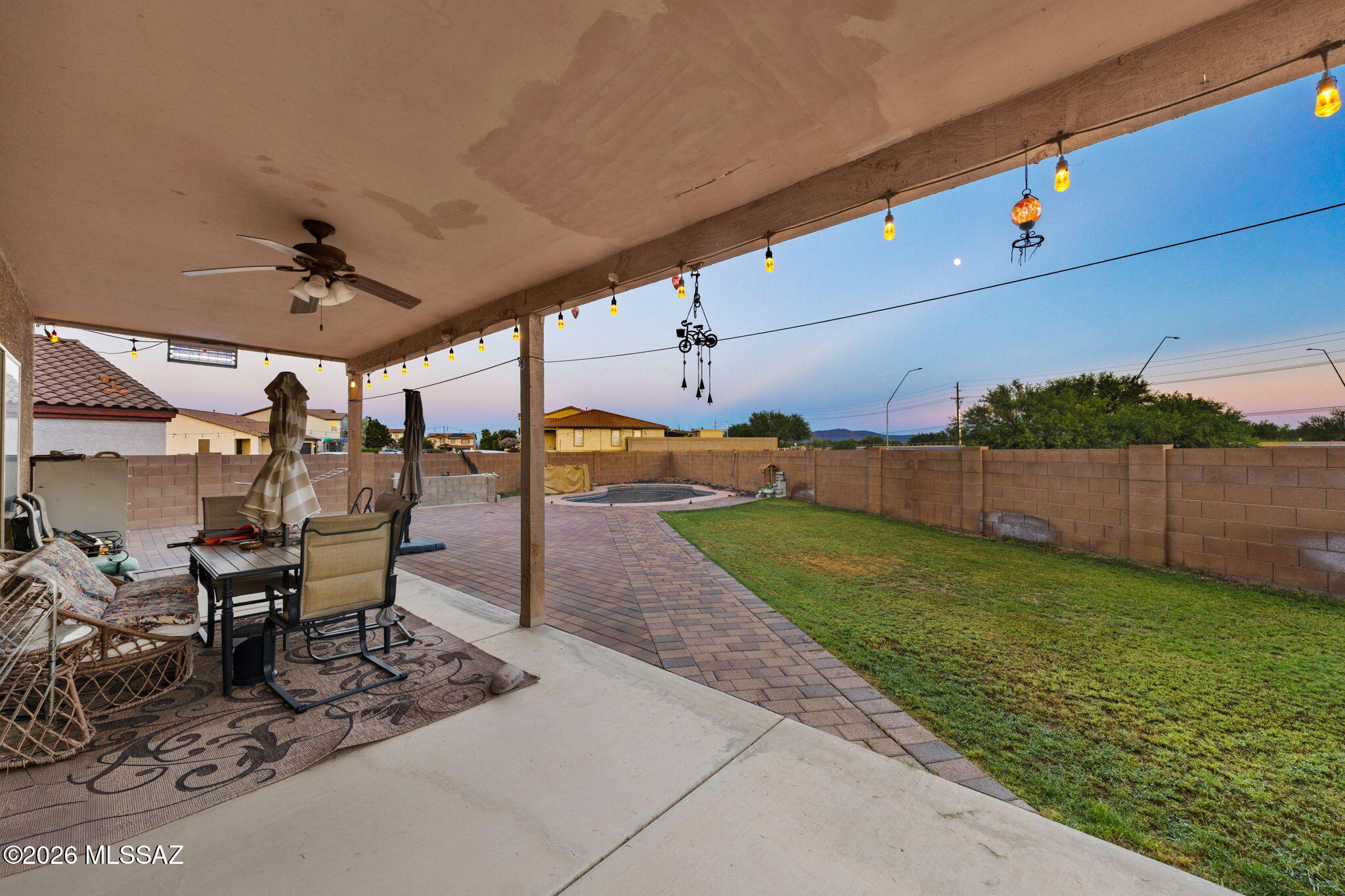 8229 W Melanitta Drive