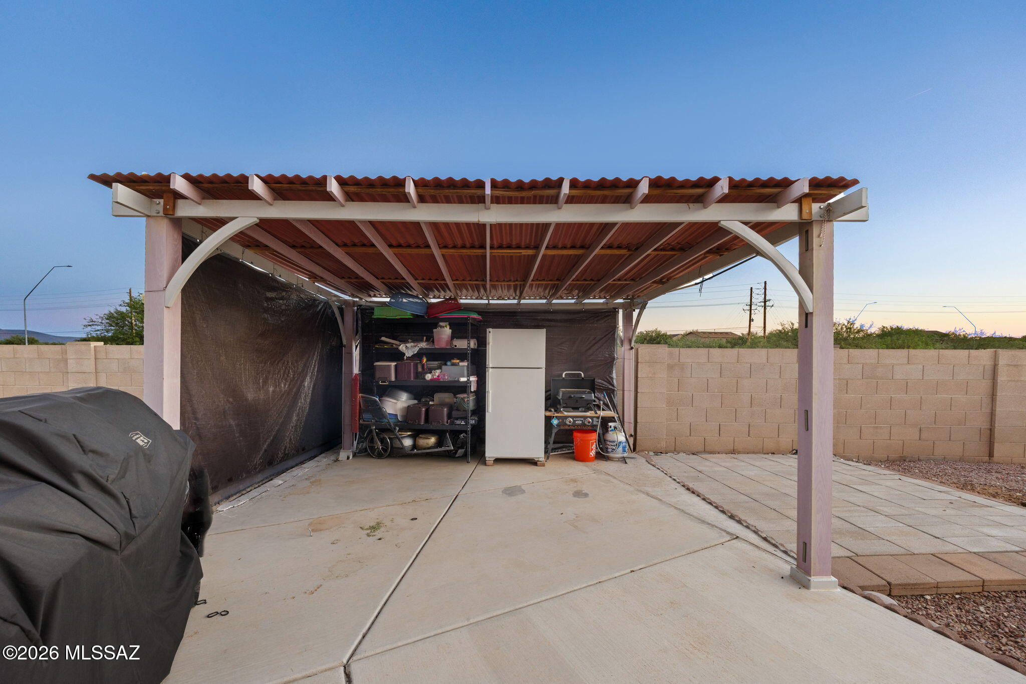 8229 W Melanitta Drive