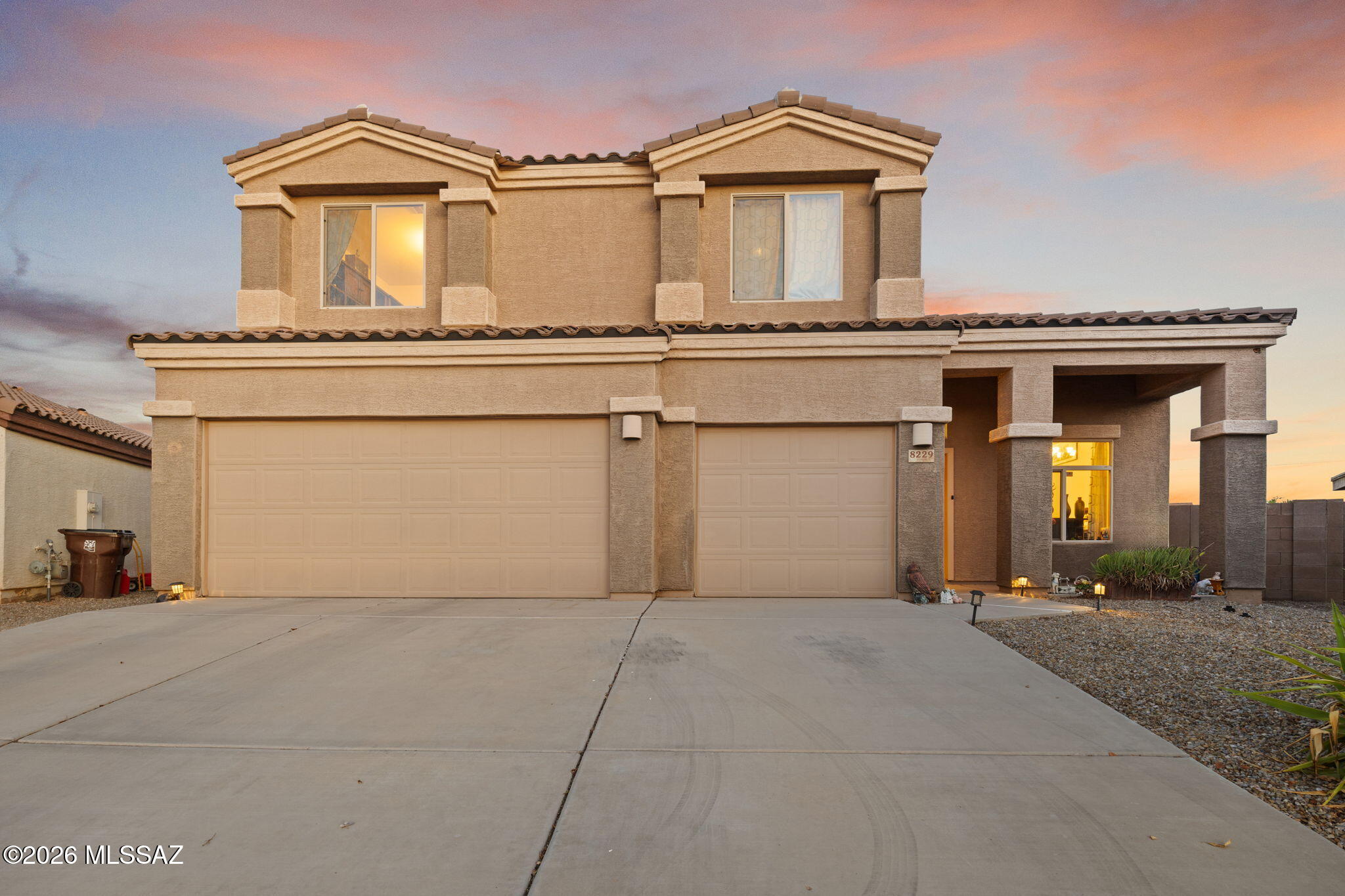 8229 W Melanitta Drive