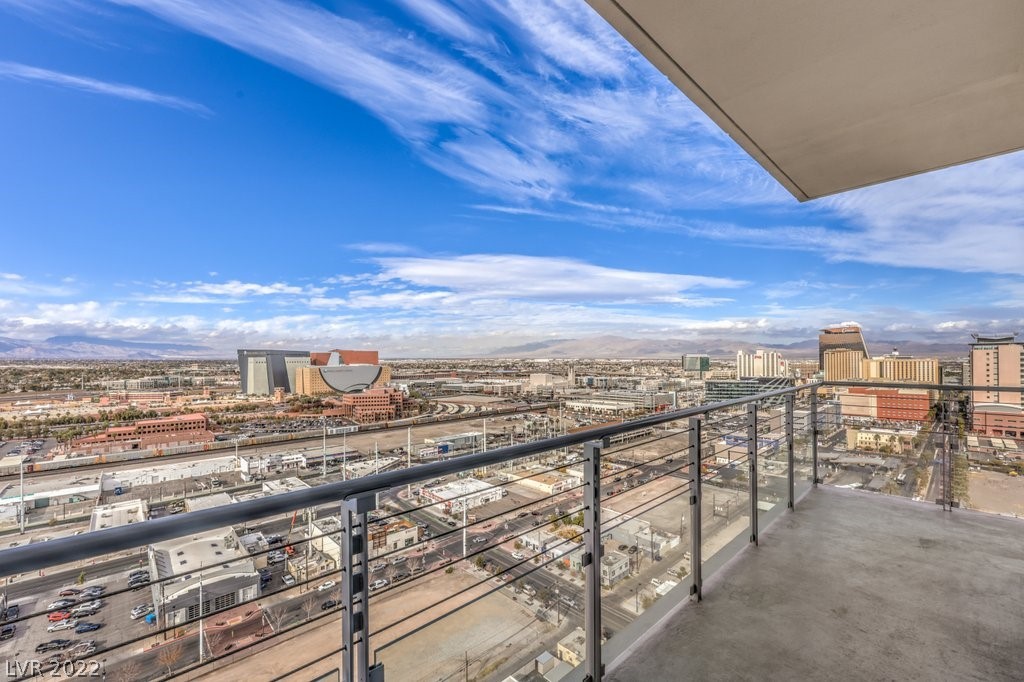 200 Hoover Avenue Unit: 1913