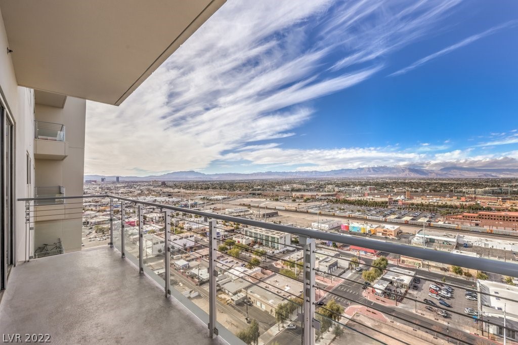 200 Hoover Avenue Unit: 1913