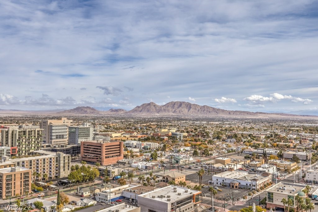 200 Hoover Avenue Unit: 1913