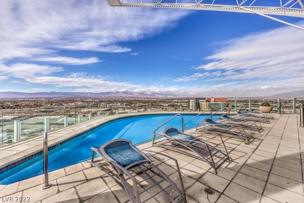 200 Hoover Avenue Unit: 1913