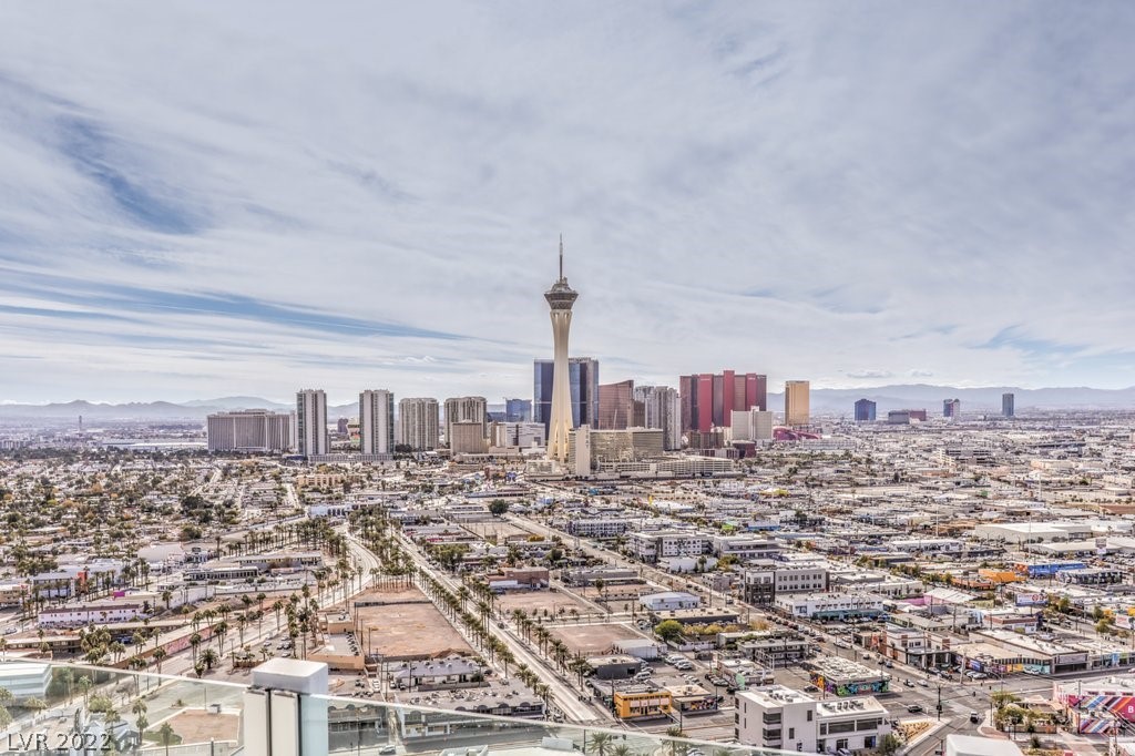 200 Hoover Avenue Unit: 1913