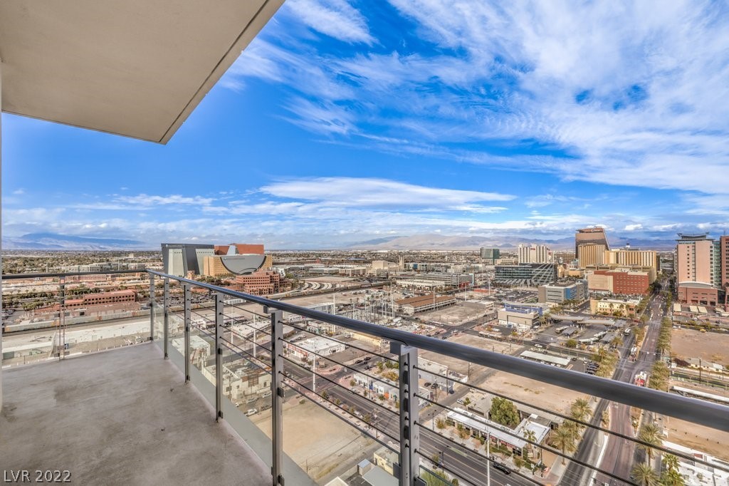 200 Hoover Avenue Unit: 1913