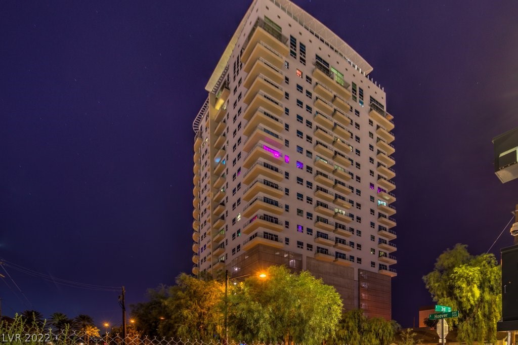 200 Hoover Avenue Unit: 1913