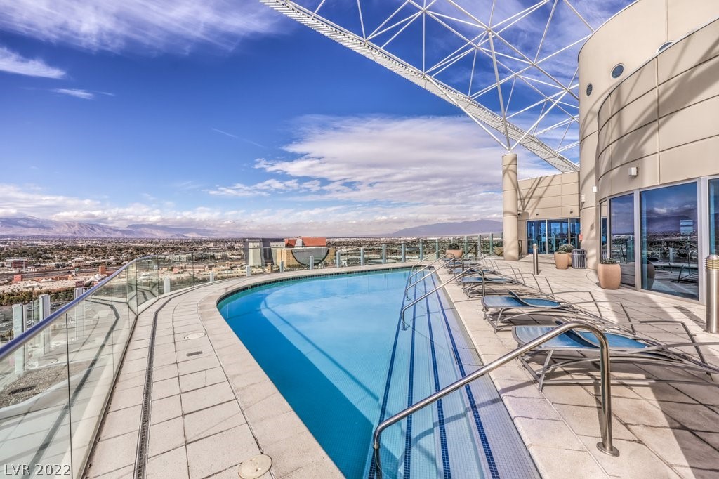 200 Hoover Avenue Unit: 1913