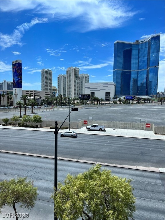 200 W Sahara Avenue Unit: 304
