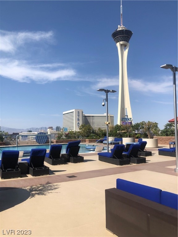 200 W Sahara Avenue Unit: 304