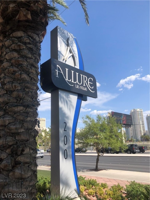 200 W Sahara Avenue Unit: 304