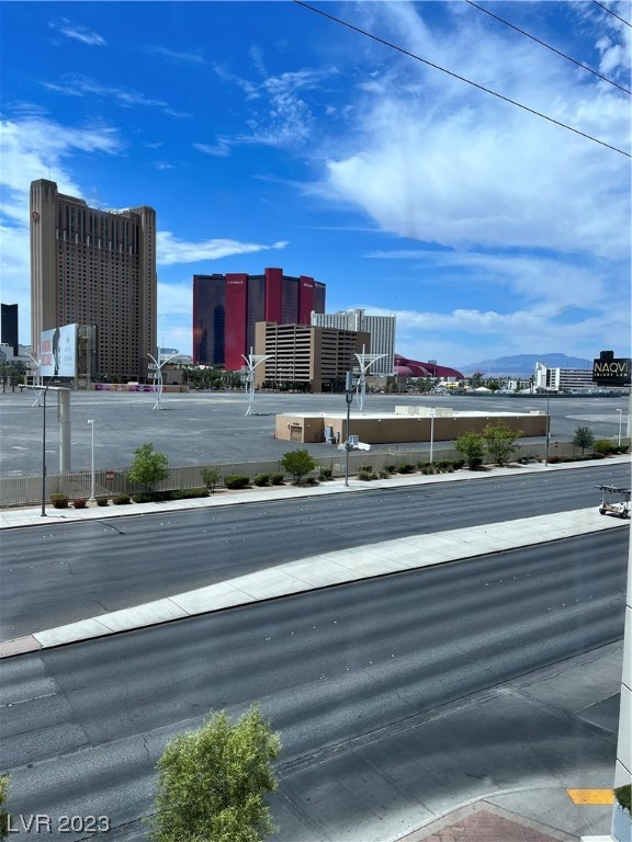 200 W Sahara Avenue Unit: 304