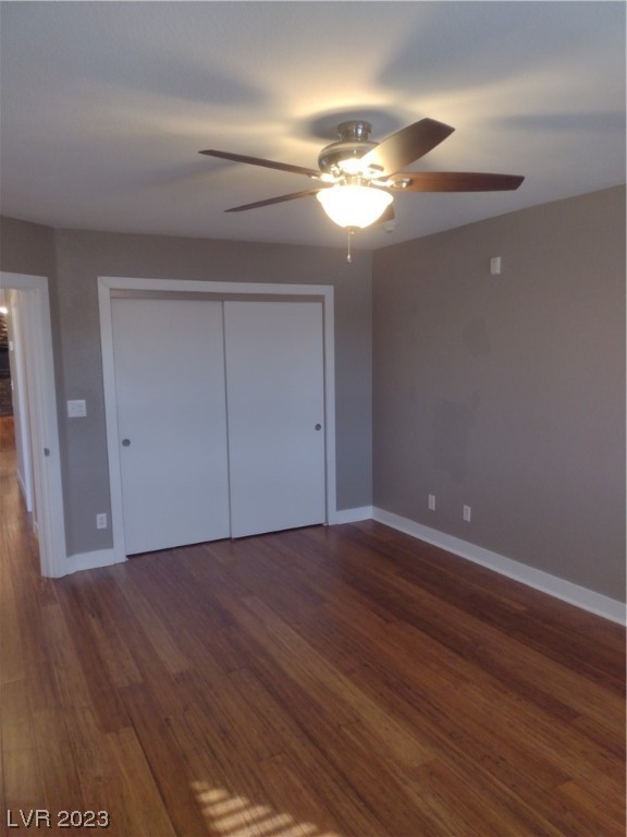 1618 Ann Way Unit: 1618