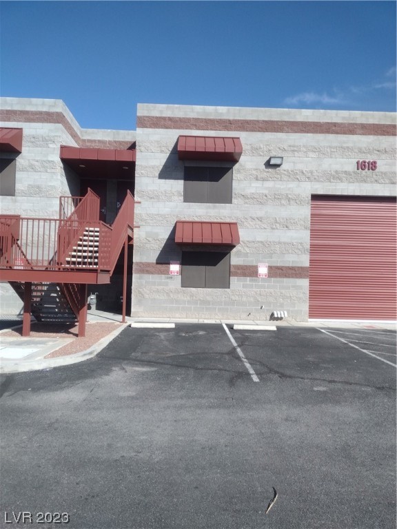 1618 Ann Way Unit: 1618