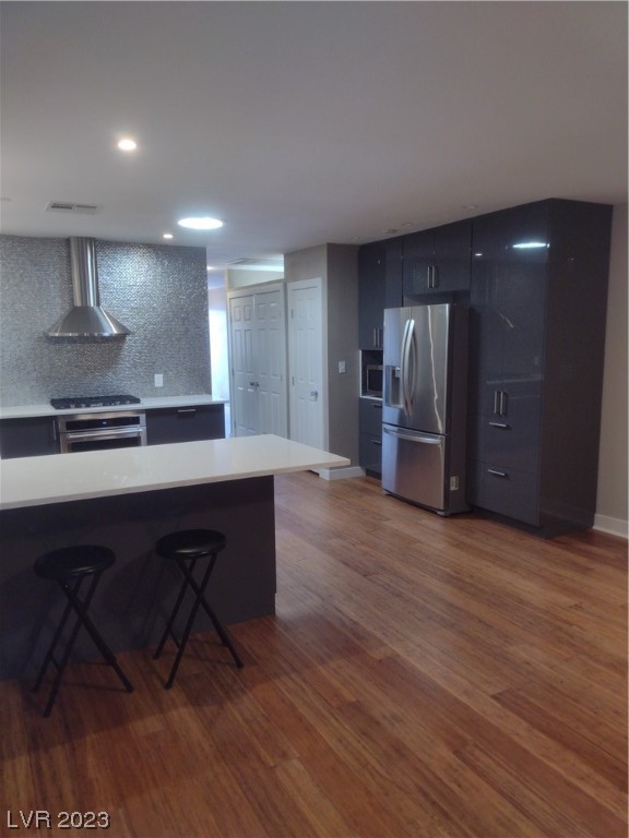 1618 Ann Way Unit: 1618