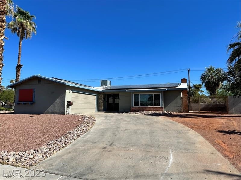 1518 Golden Arrow Drive