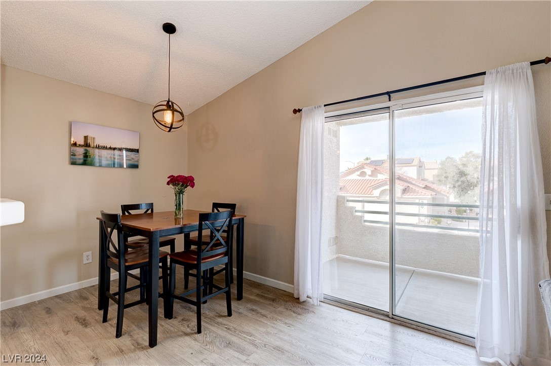 556 Yacht Harbor Drive 203