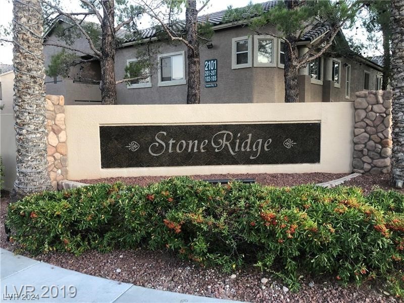 2001 Quartz Cliff Street 202