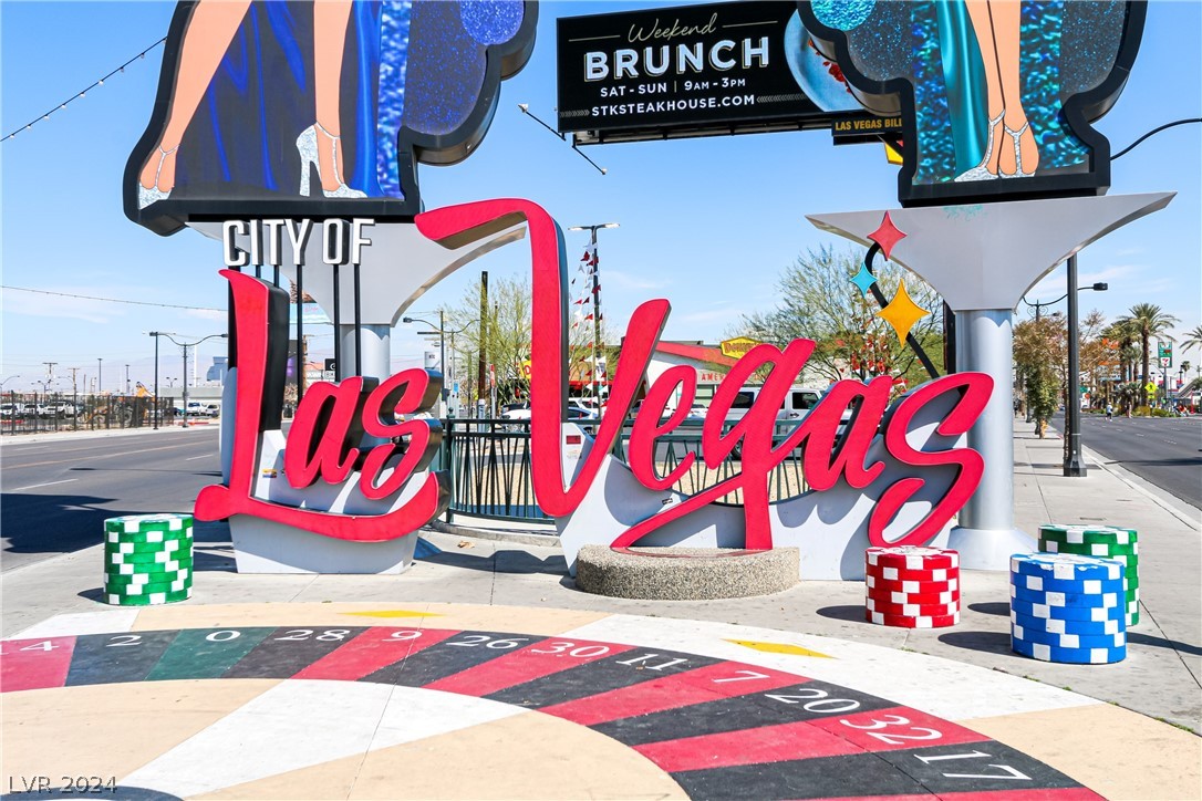 2020 Santa Ynez Drive