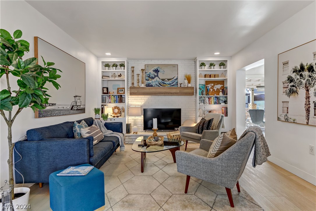 2020 Santa Ynez Drive