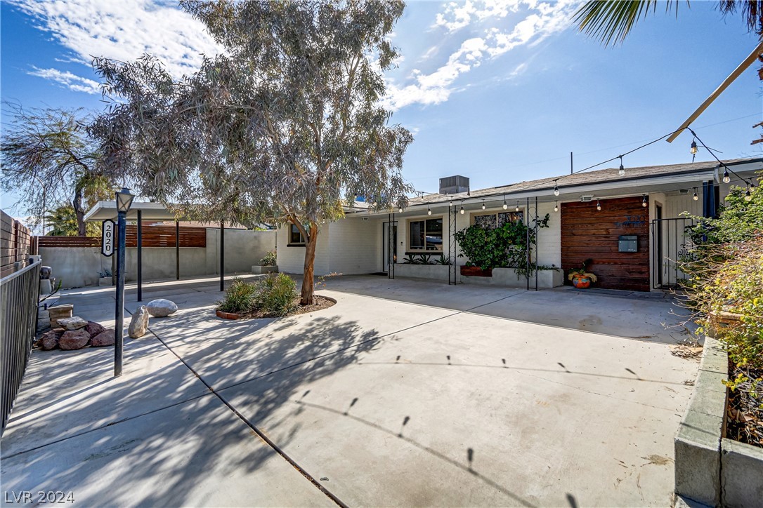 2020 Santa Ynez Drive