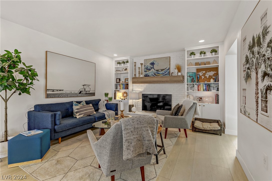 2020 Santa Ynez Drive