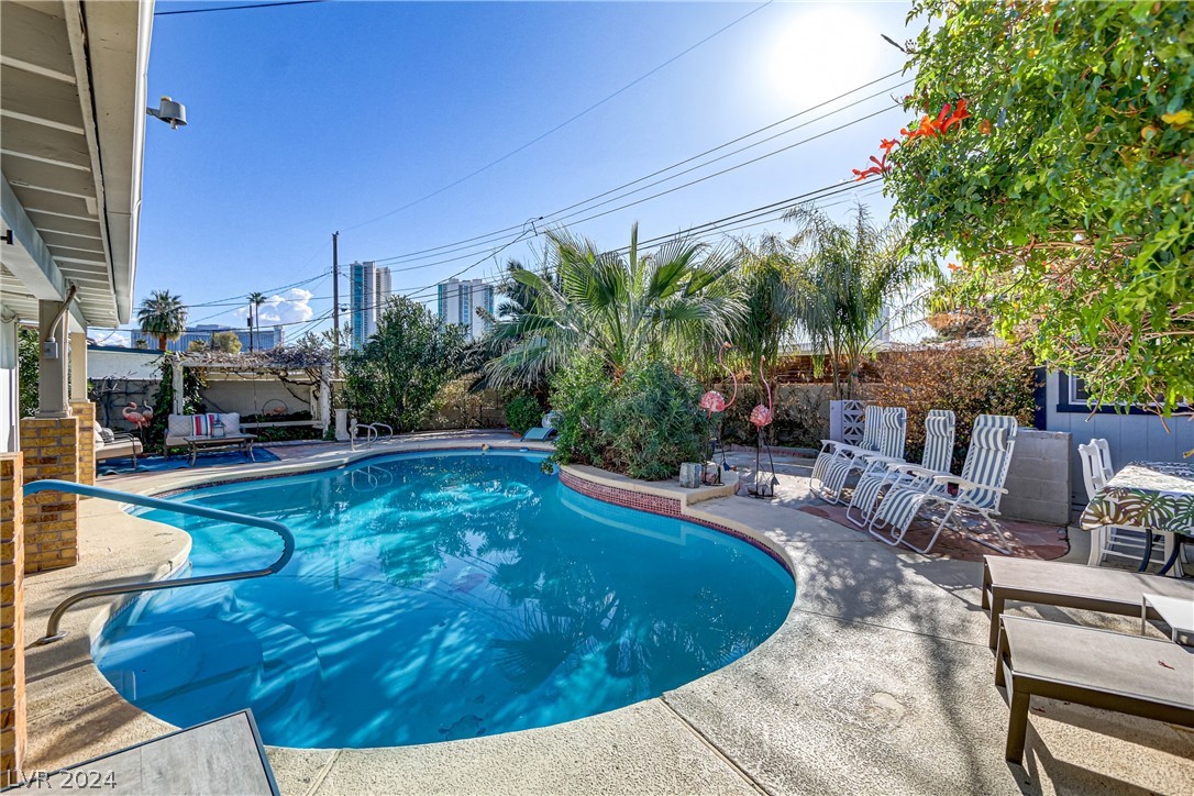 2020 Santa Ynez Drive