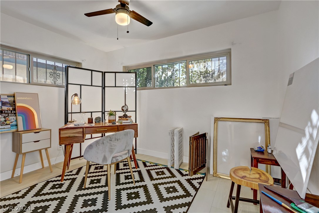 2020 Santa Ynez Drive