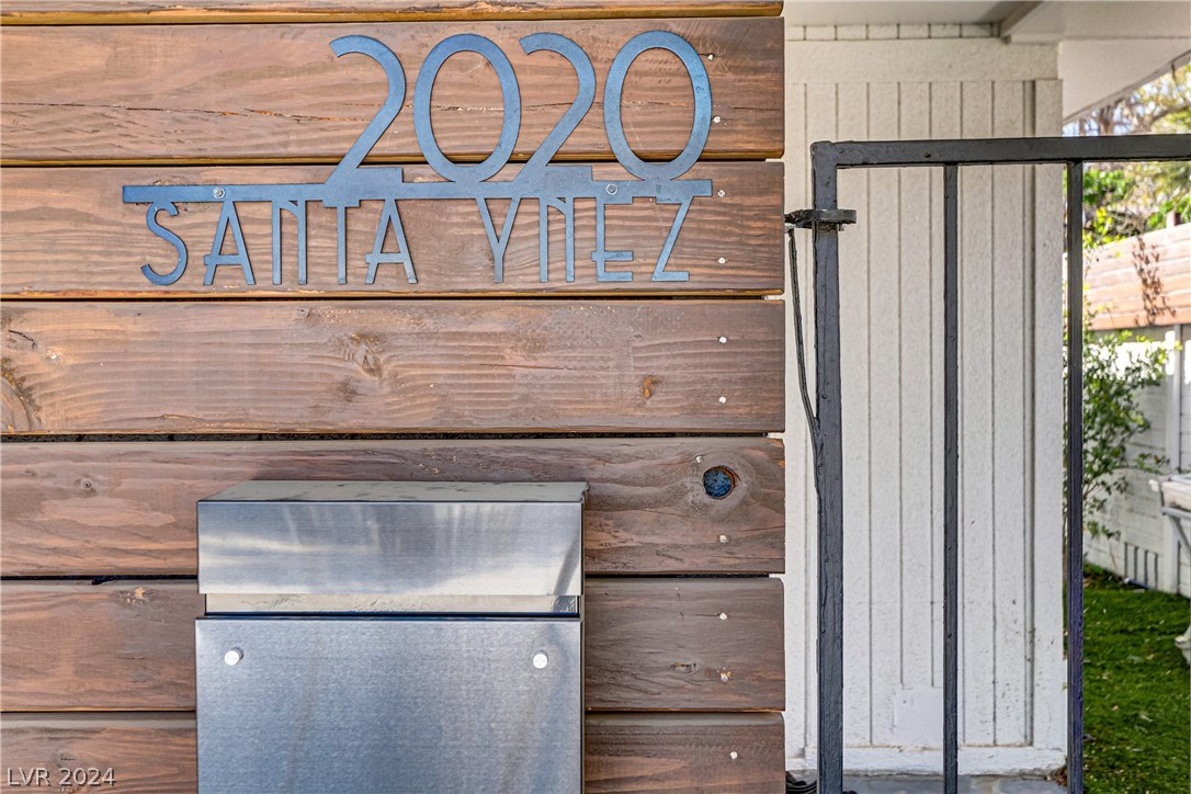 2020 Santa Ynez Drive