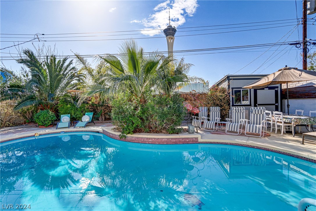 2020 Santa Ynez Drive