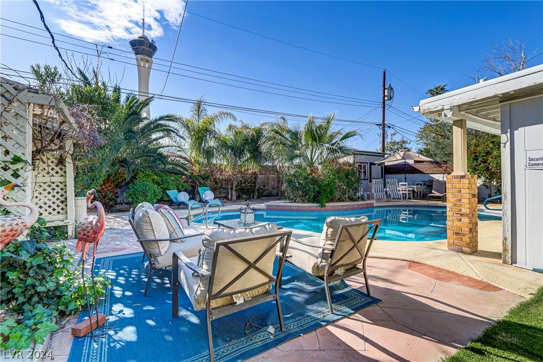 2020 Santa Ynez Drive