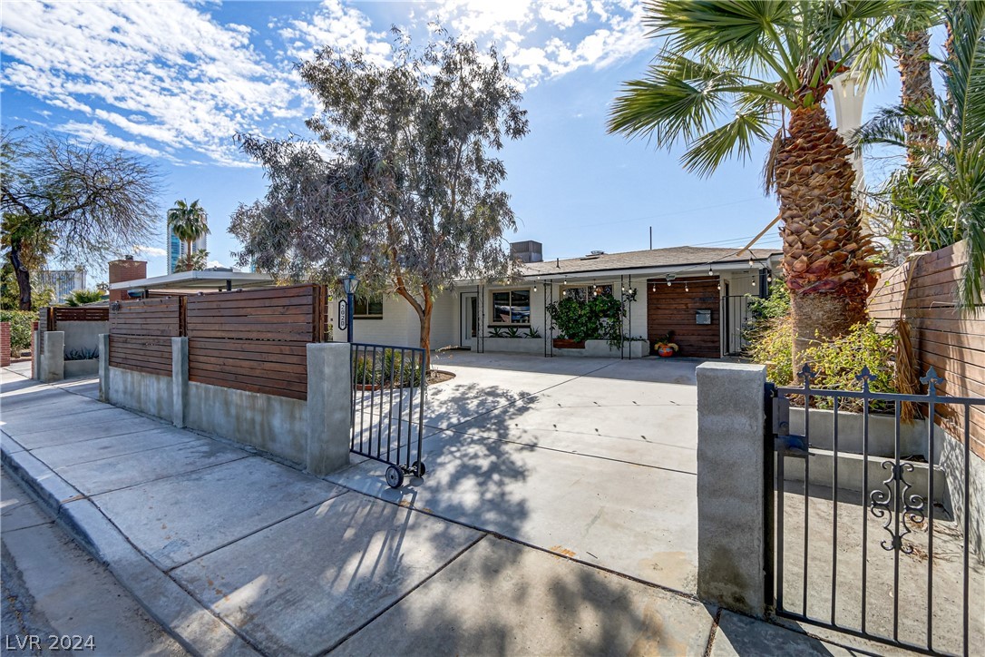 2020 Santa Ynez Drive