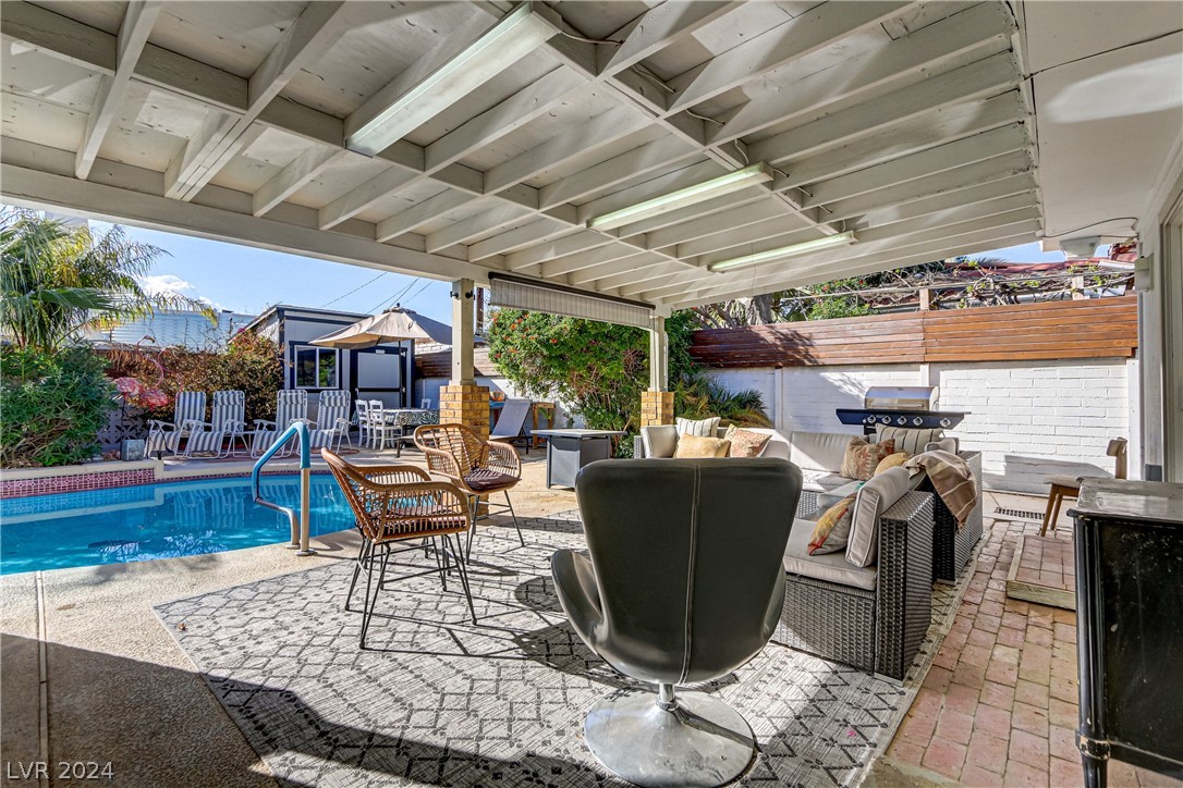 2020 Santa Ynez Drive