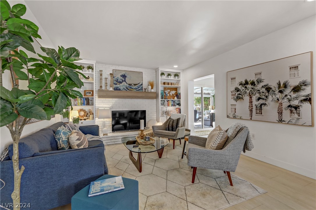 2020 Santa Ynez Drive