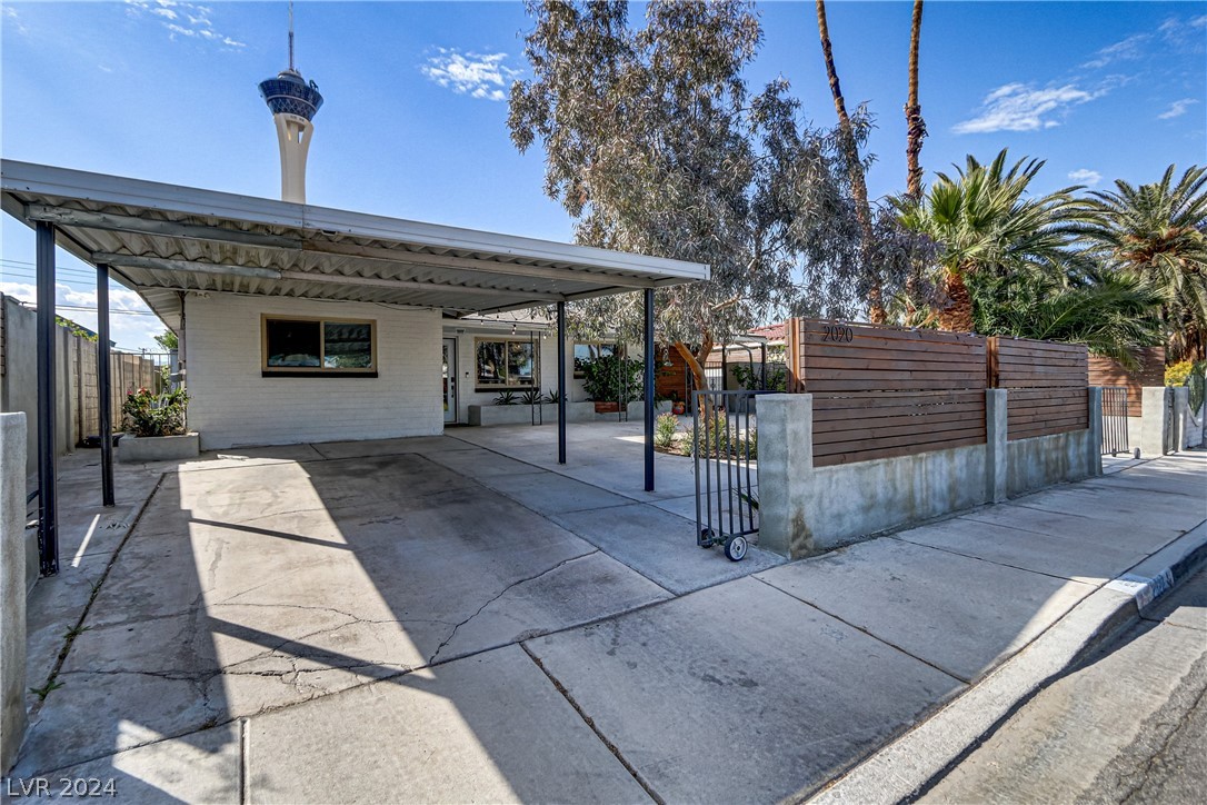 2020 Santa Ynez Drive