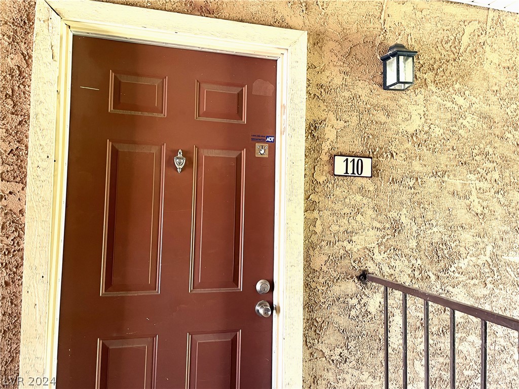 4921 Indian River Drive 110