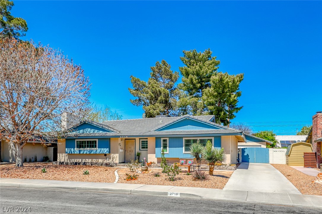 2718 Colanthe Avenue