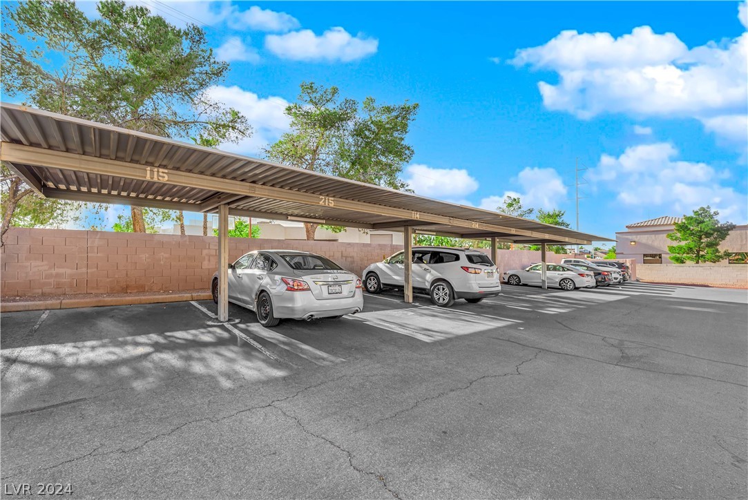 900 Heavenly Hills Court 218