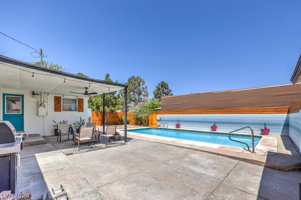 1255 Douglas Drive
