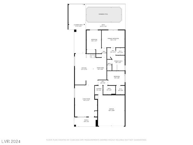 2287 Chestnut Bluffs Avenue