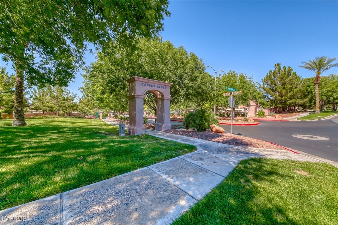 2287 Chestnut Bluffs Avenue