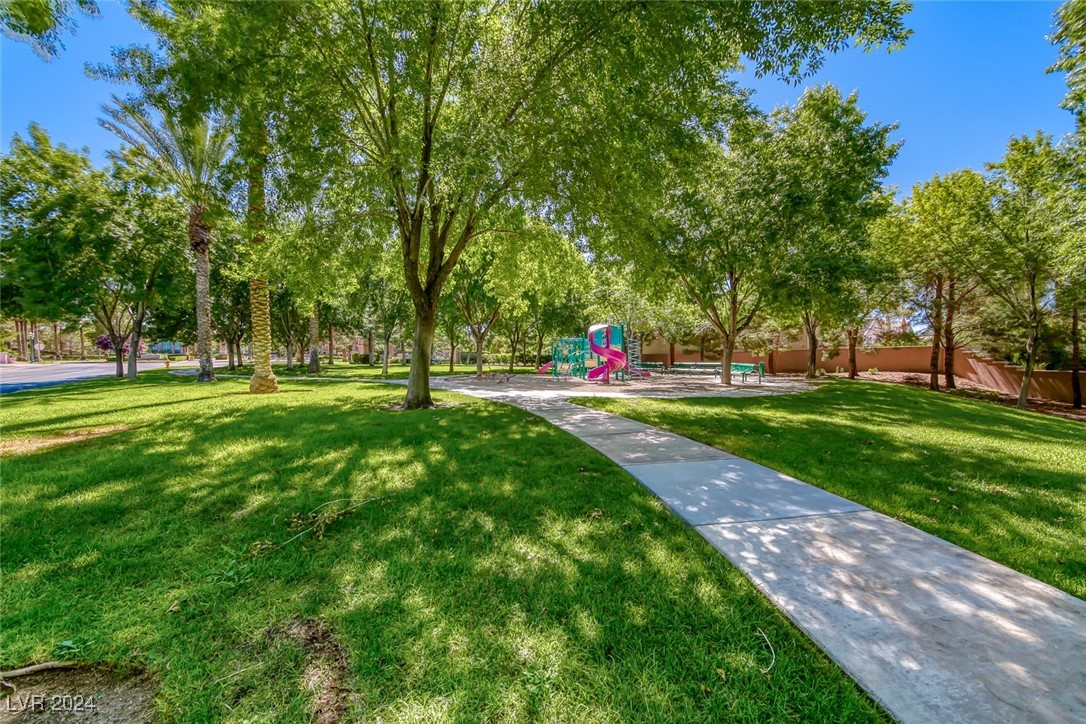 2287 Chestnut Bluffs Avenue