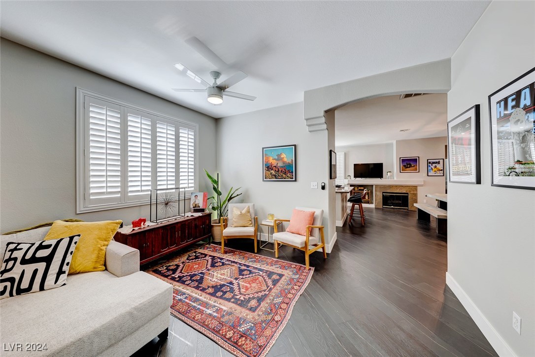 2287 Chestnut Bluffs Avenue