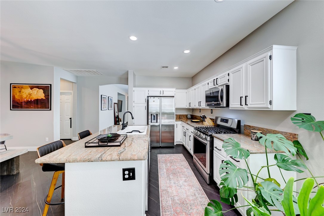 2287 Chestnut Bluffs Avenue